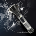 Emergency solar torch products Hammer Compass solar torch